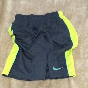 Boys Nike Shorts